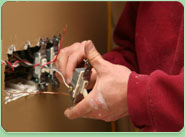 electrical repair Fleetwood